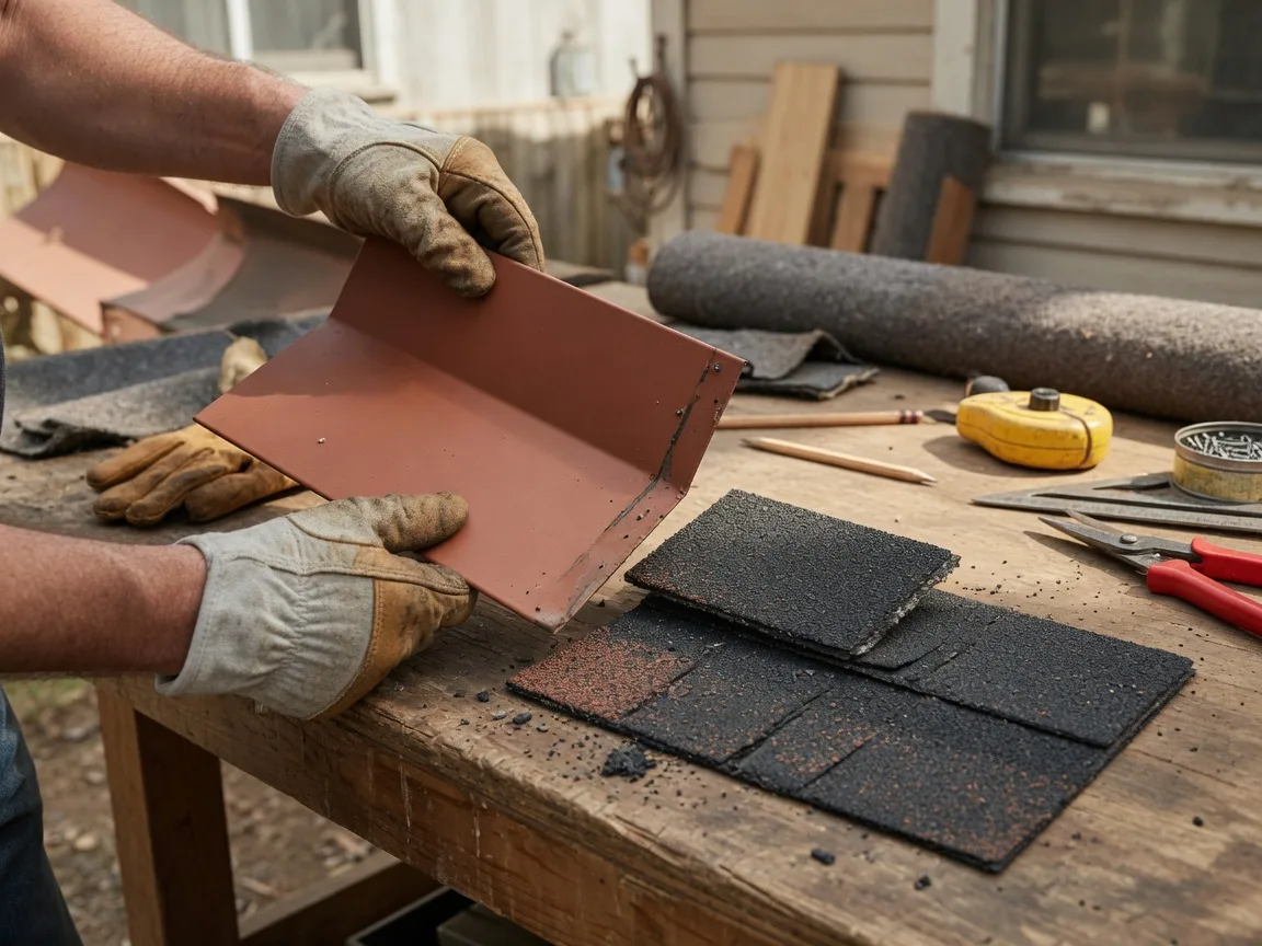 Roof Repair company in Natural Bridge, VA